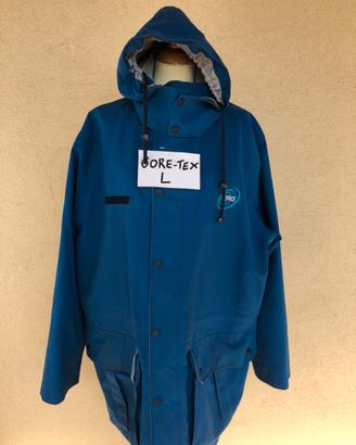 Giubbotto GORE- TEX taglia L