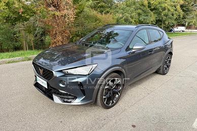 CUPRA Formentor 1.4 e-Hybrid DSG