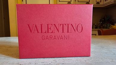 Portacarte Valentino Garavani 