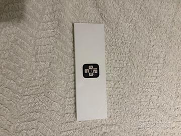 Apple Watch SE (Gen 2) 44m