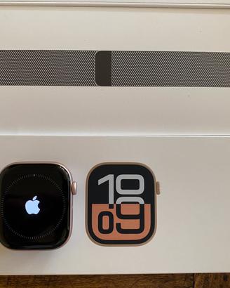 Apple Watch serie 10, Gps, cassa 46 mm