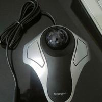 Mouse Trackball