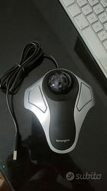 Mouse Trackball