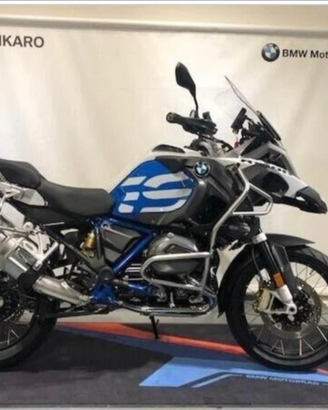 Moto BMW R1200 GS ADVENTURE
