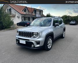 Jeep Renegade Limited 1.0 T-GDI