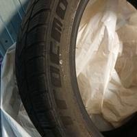 Coppia Pneumatici neve