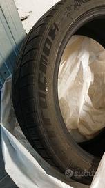 Coppia Pneumatici neve