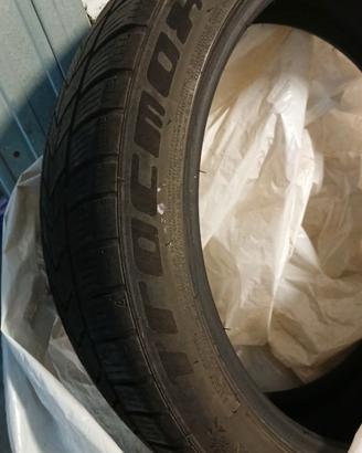 Coppia Pneumatici neve