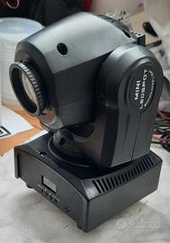 Testa mobile Led 30w 