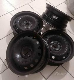 Cerchioni e borchie lancia y 2018