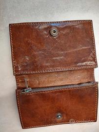 Portafoglio The Bridge 