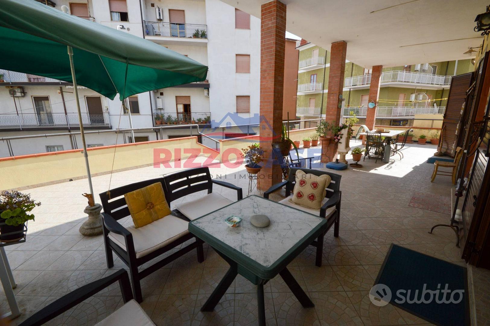 Casa – Castrovillari, Cosenza - Altro