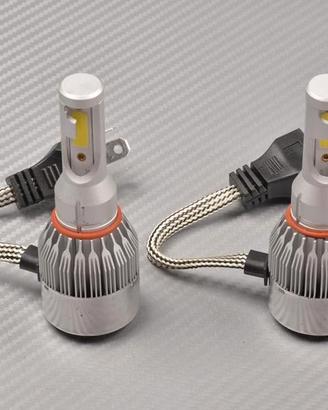 Kit LED YAMAHA MT07 TDM XTZ