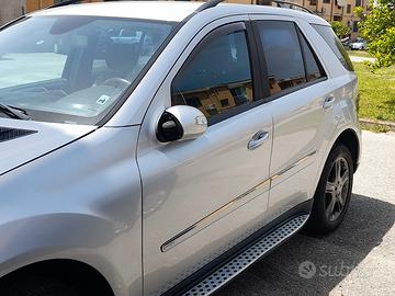 MERCEDES Classe M (W164) - 2008