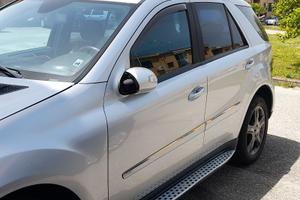 MERCEDES Classe M (W164) - 2008