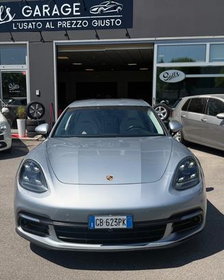 Porsche Panamera 2.9 4S Executive
