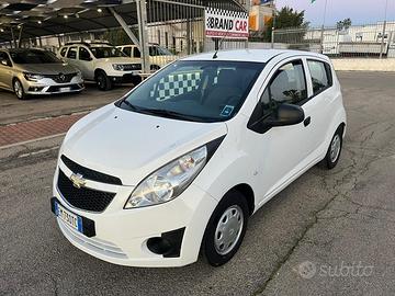 Chevrolet Spark 1.0 GPL Eco Logic Unipro 2012