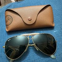 Rayban shooter vintage