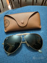 Rayban shooter vintage