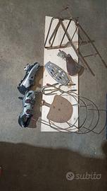 pezzi vintage bici