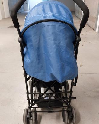 Passeggino leggero Giordani