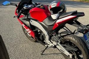 Malaguti Rst 125 usata (batteria da cambiare)