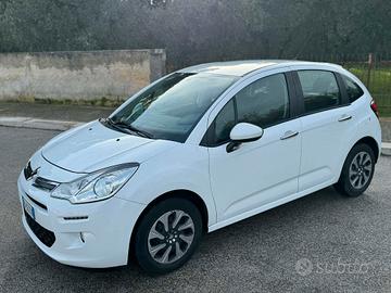 Citroen C3 1.4hdi