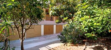 Via Roma Quadrilocale con garage