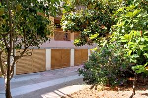 Via Roma Quadrilocale con garage