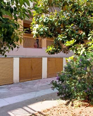 Via Roma Quadrilocale con garage