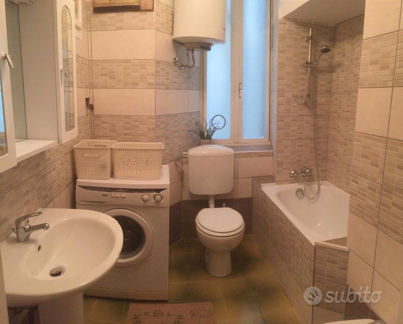 Appartamento – Trieste, Barriera Nuova, Città Nuova-Barriera Nuova-San Vito-Città Vecchia - Vista 5