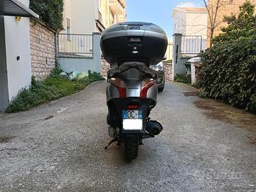 Honda S-Wing 150 - 17.400 Km. anno 2007