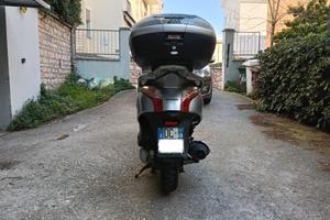 Honda S-Wing 150 - 17.400 Km. anno 2007