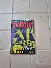 diabolik