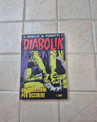 diabolik