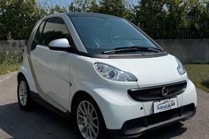 Smart ForTwo 1.0 Automatica *storico ft*Garanzia 1