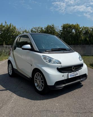 Smart ForTwo 1.0 Automatica *storico ft*Garanzia 1