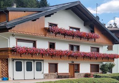 Appartamento nelle Dolomiti
