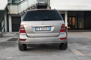 Mercedes ml320 4 matic