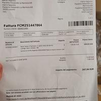 Pantaloni revit in pelle donna 