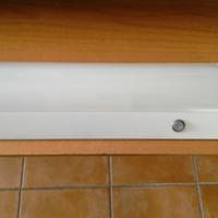 Lampada per l'illuminazione sotto pensile