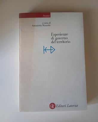 Governo del territorio - Mazzette