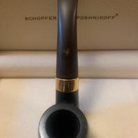 Pipa falcon stelo dritto