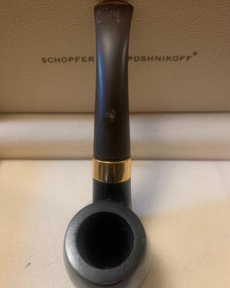 Pipa falcon stelo dritto