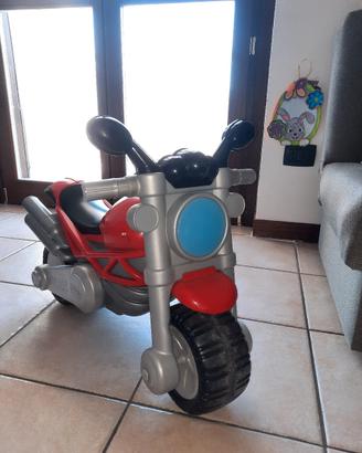 Ducati Monster