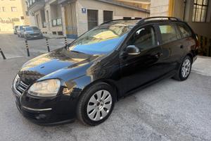 Golf 5