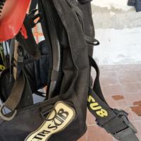 gav coltri sub taglia xs