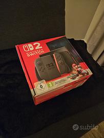 Switch 2 + Giochi