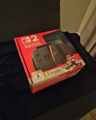 Switch 2 + Giochi