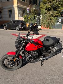 Moto Guzzi V7 Stone 2023